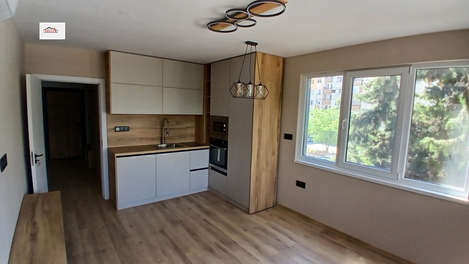 Продава 3-СТАЕН, гр. Стара Загора, Център