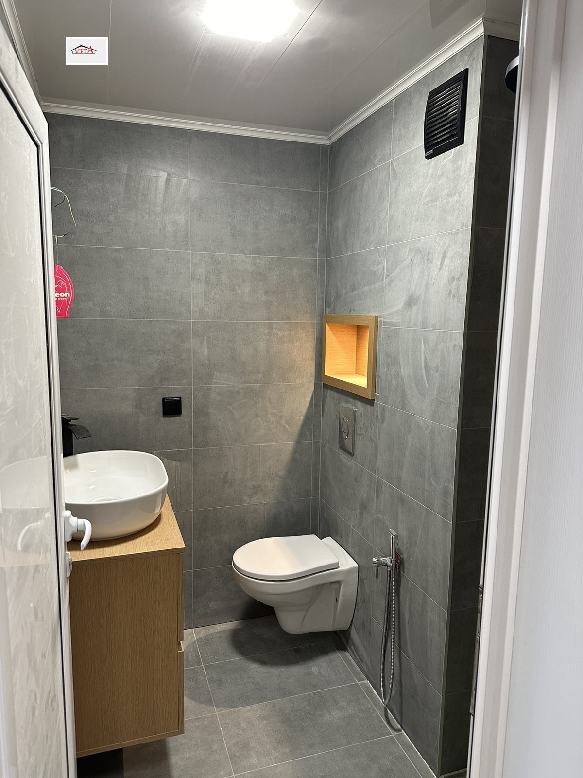 Продава 3-СТАЕН, гр. Стара Загора, Център, снимка 16 - Апартаменти - 55248320