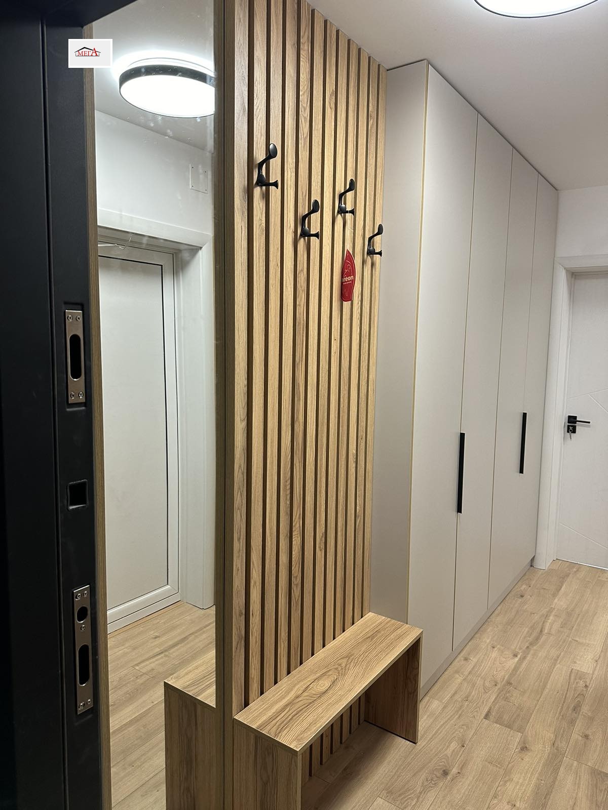 Продава 3-СТАЕН, гр. Стара Загора, Център, снимка 13 - Апартаменти - 55248320