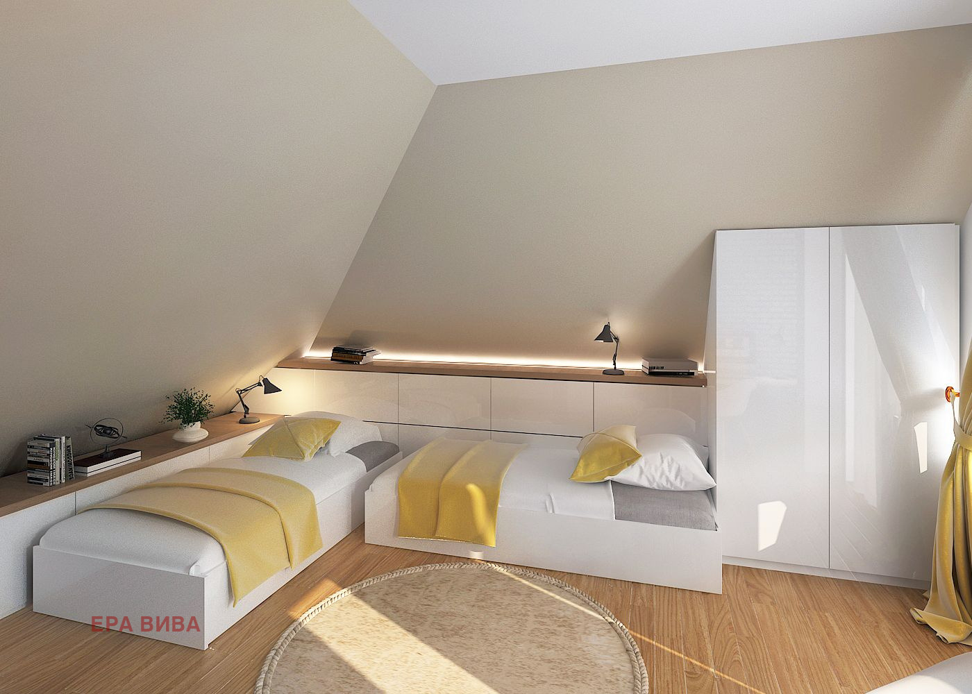 Продава 3-СТАЕН, гр. Варна, Трошево, снимка 17 - Апартаменти - 55433011