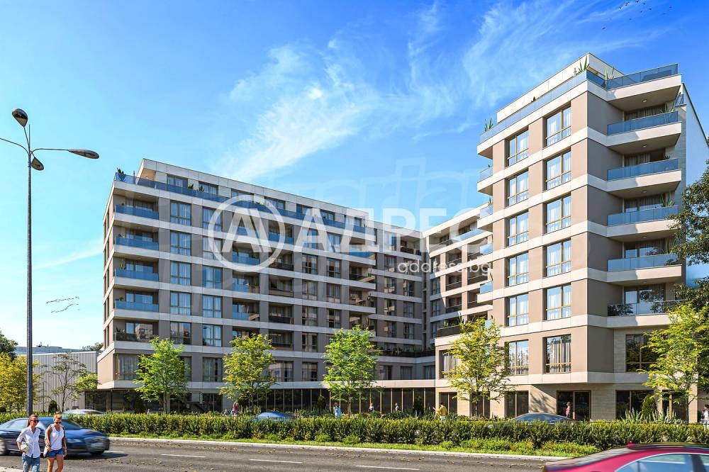 Продава  3-стаен град Бургас , Промишлена зона - Север , 93 кв.м | 39511803