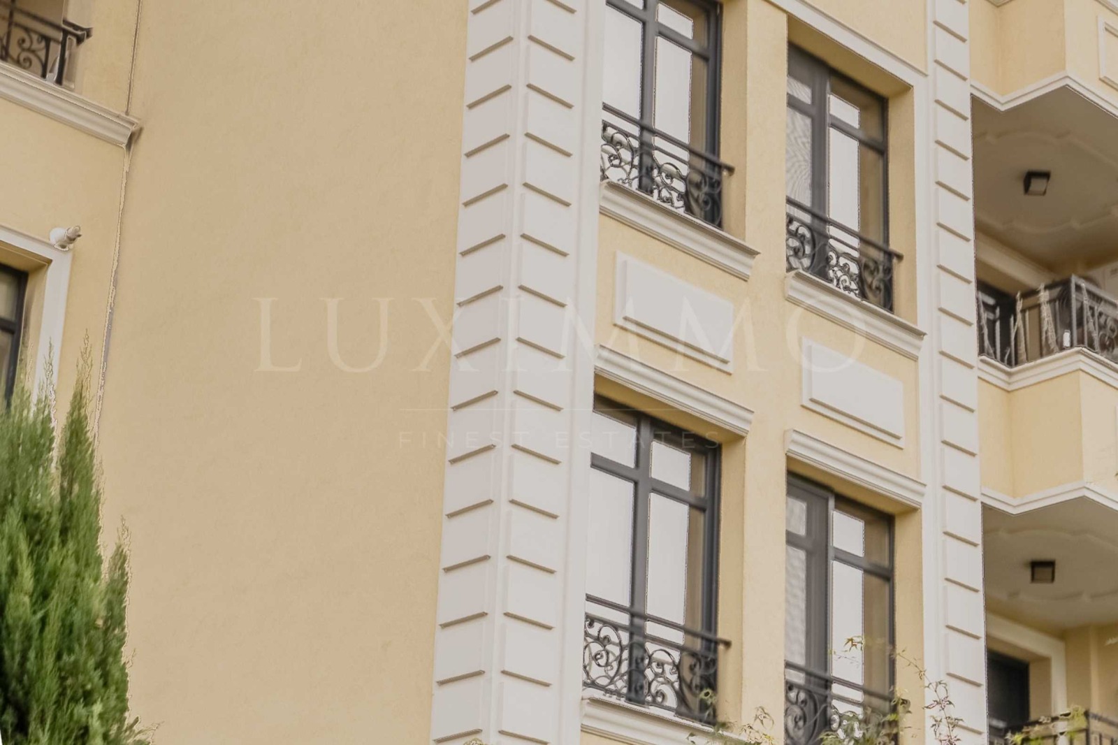 Продава 3-СТАЕН, гр. София, Витоша, снимка 3 - Апартаменти - 56529621