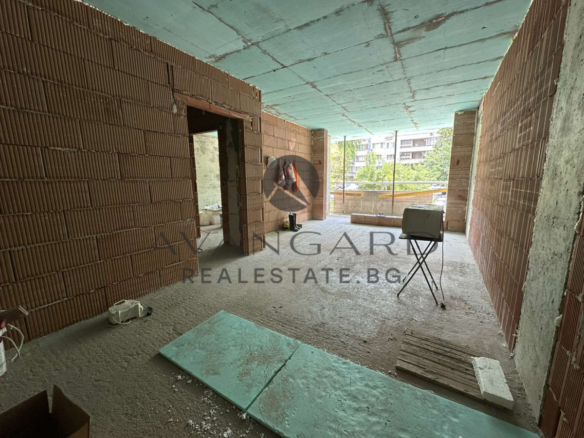 Продава 4-СТАЕН, гр. Пловдив, Кършияка, снимка 2 - Апартаменти - 49991287