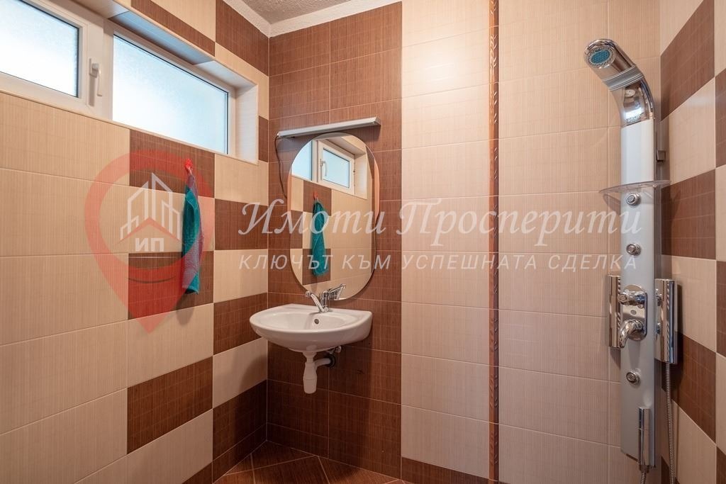 Продава ОФИС, гр. София, Лозенец, снимка 9 - Офиси - 55299864