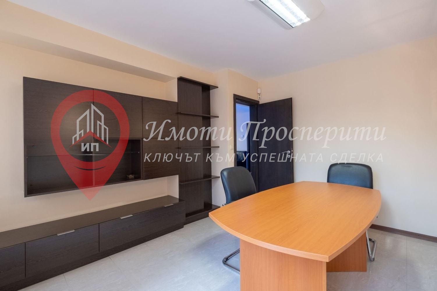Продава ОФИС, гр. София, Лозенец