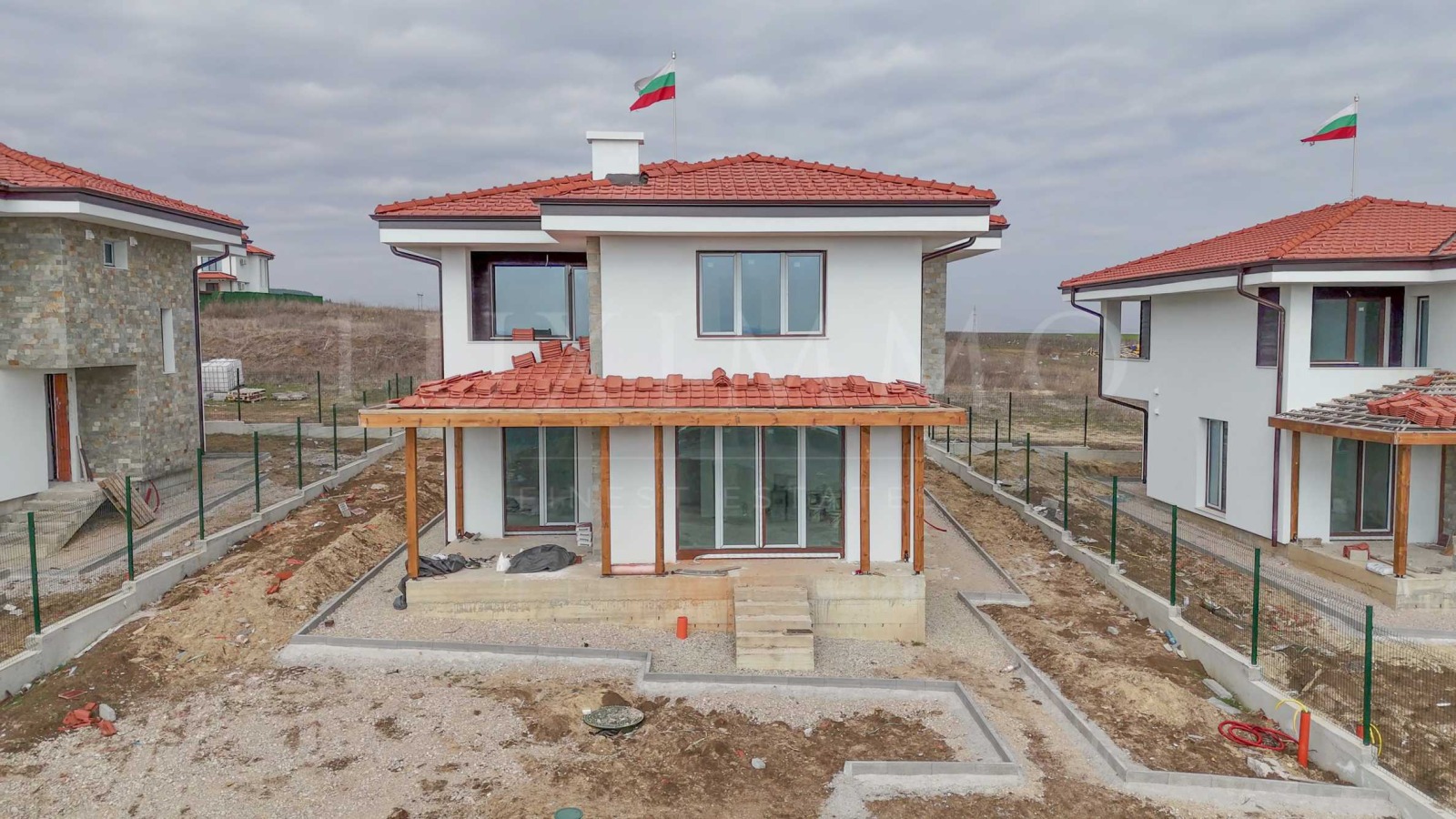 Продава КЪЩА, с. Гурмазово, област София област, снимка 3 - Къщи - 51602742