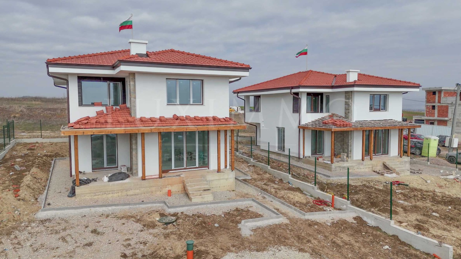 Продава КЪЩА, с. Гурмазово, област София област, снимка 4 - Къщи - 51602742