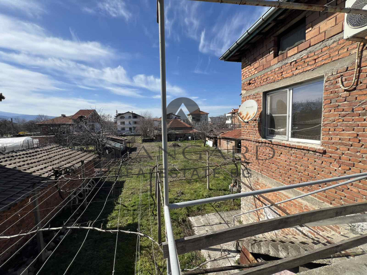 Продава КЪЩА, с. Крумово, област Пловдив, снимка 6 - Къщи - 53770497