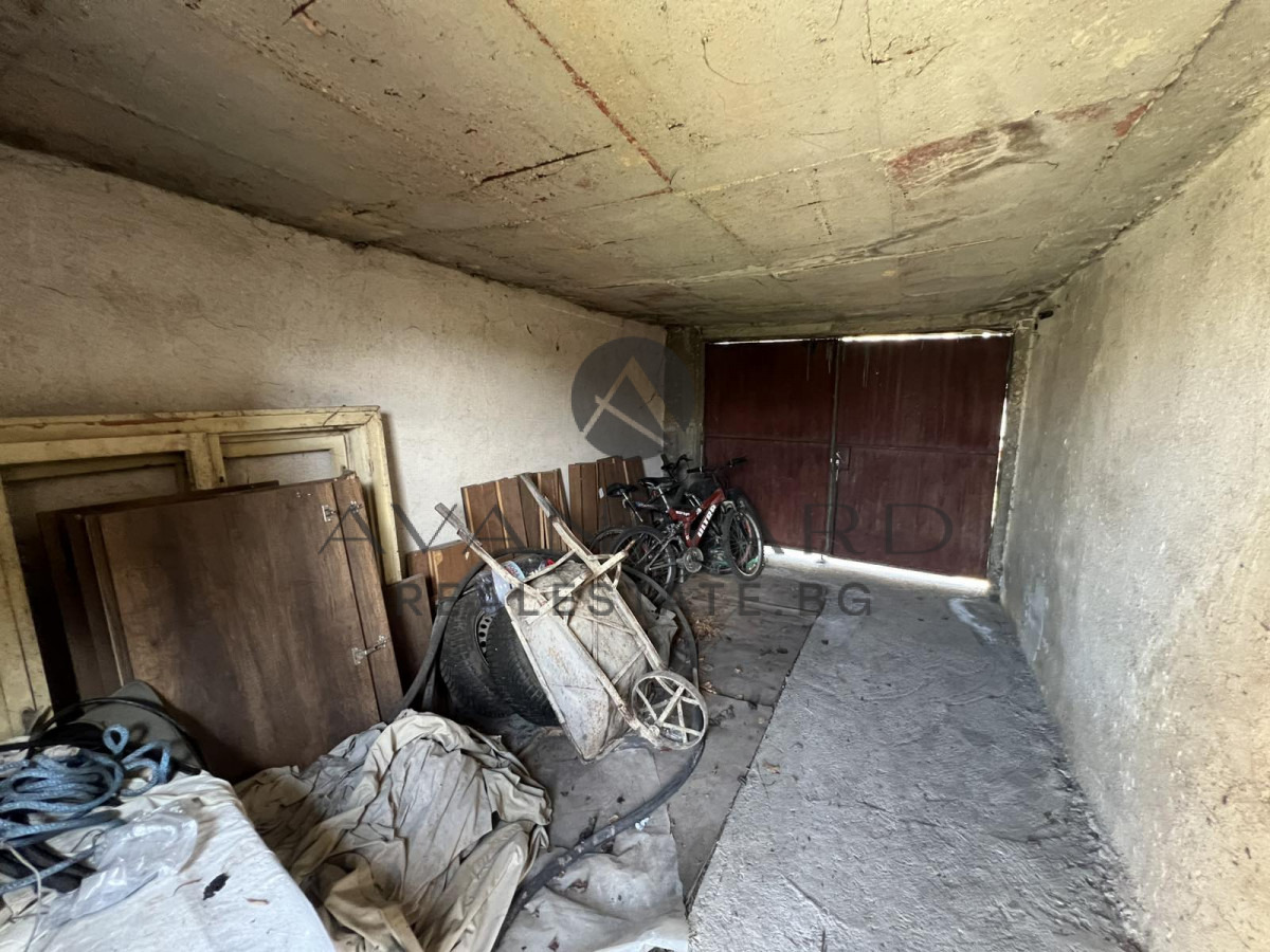 Продава КЪЩА, с. Крумово, област Пловдив, снимка 14 - Къщи - 53770497