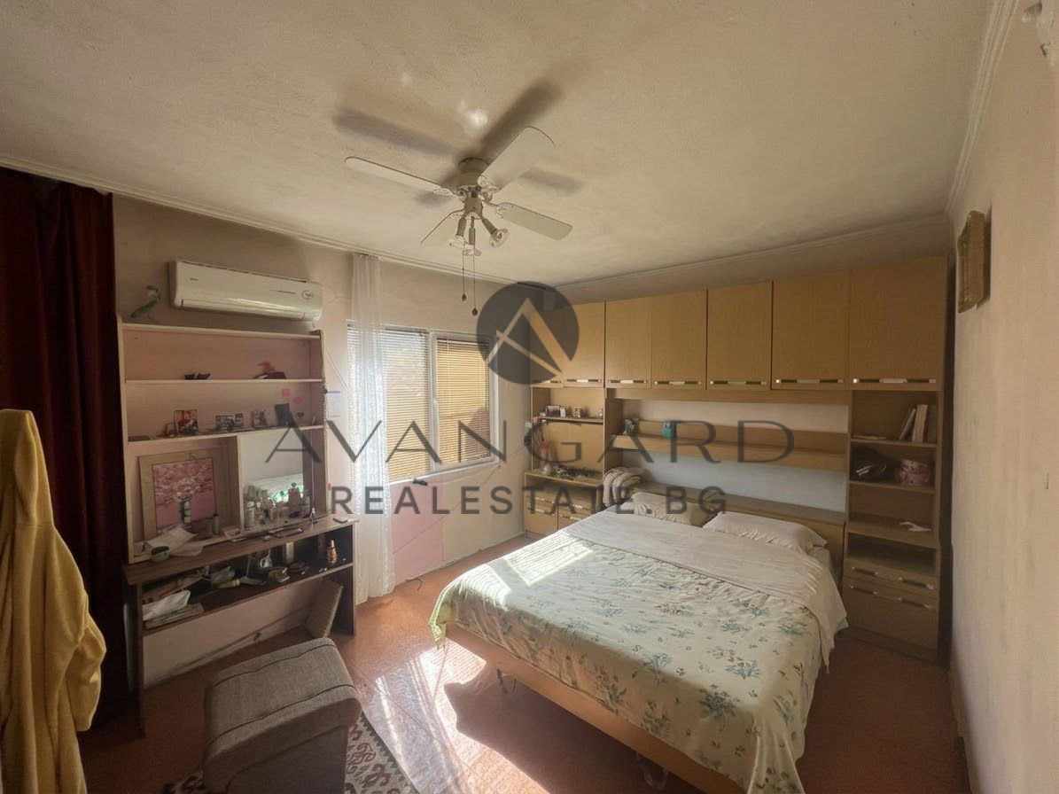 Продава КЪЩА, с. Крумово, област Пловдив, снимка 3 - Къщи - 53770497