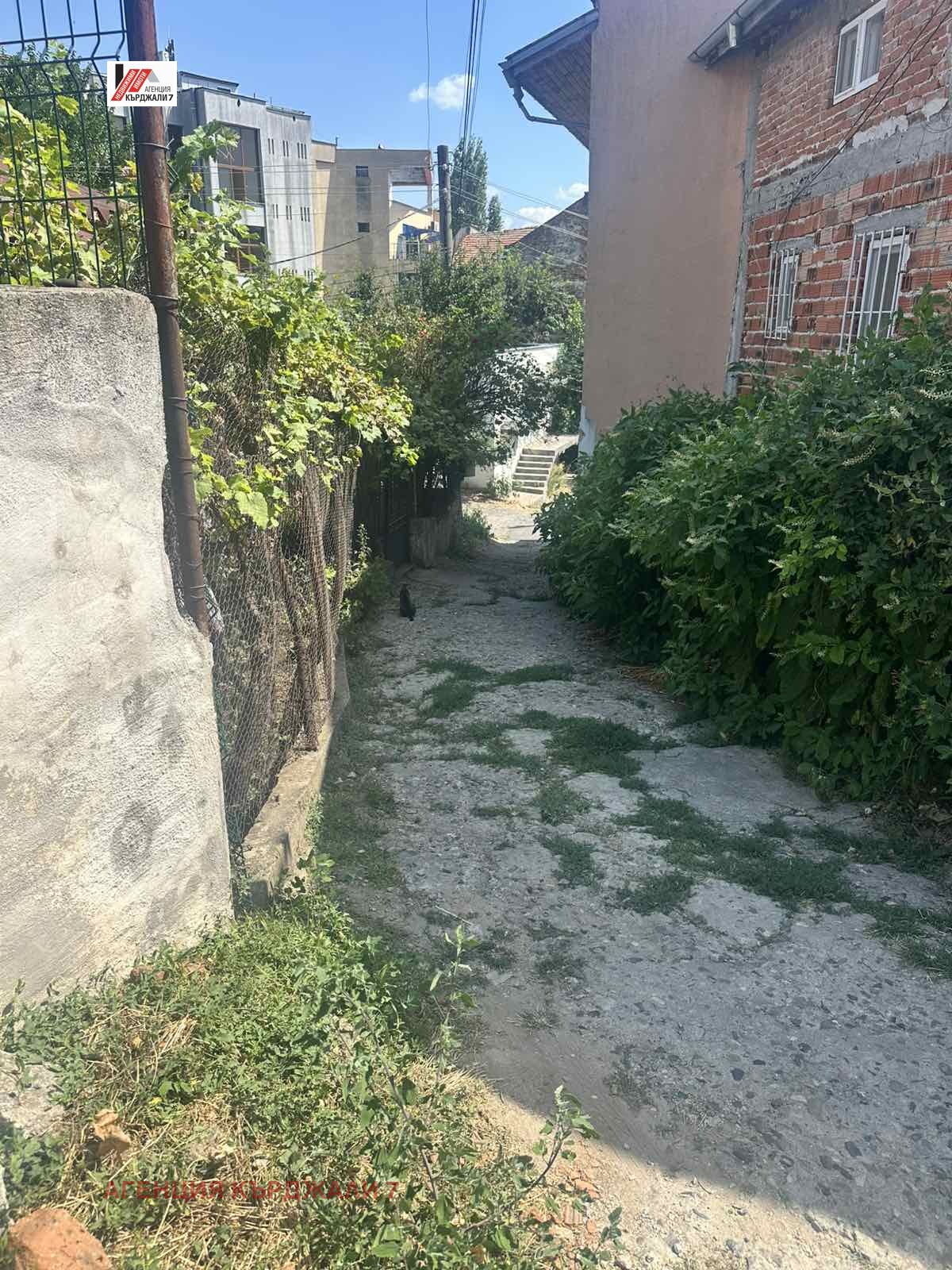 Продава КЪЩА, гр. Кърджали, Център, снимка 3 - Къщи - 55654585