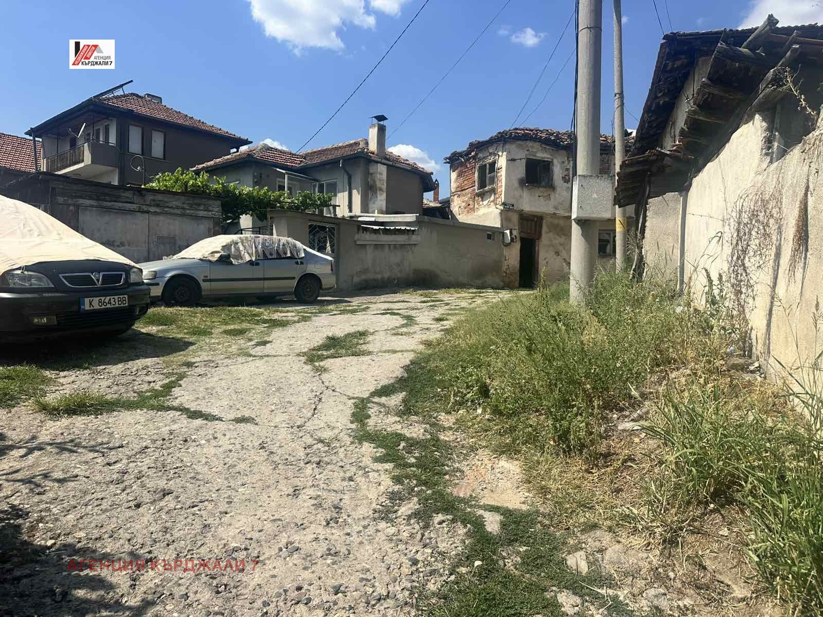 Продава КЪЩА, гр. Кърджали, Център, снимка 4 - Къщи - 55654585