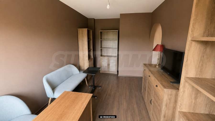 Продава КЪЩА, гр. Бургас, с. Миролюбово, снимка 10 - Къщи - 56326778