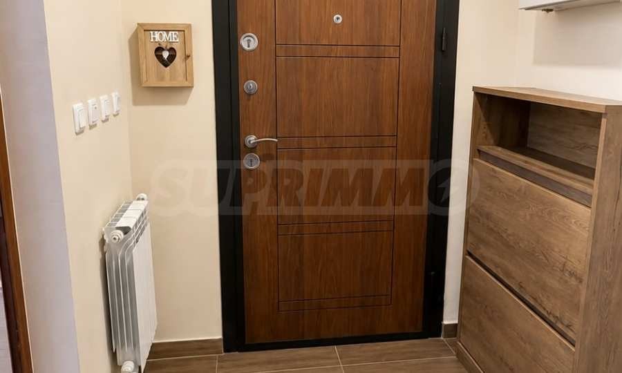 Продава КЪЩА, гр. Бургас, с. Миролюбово, снимка 14 - Къщи - 56326778