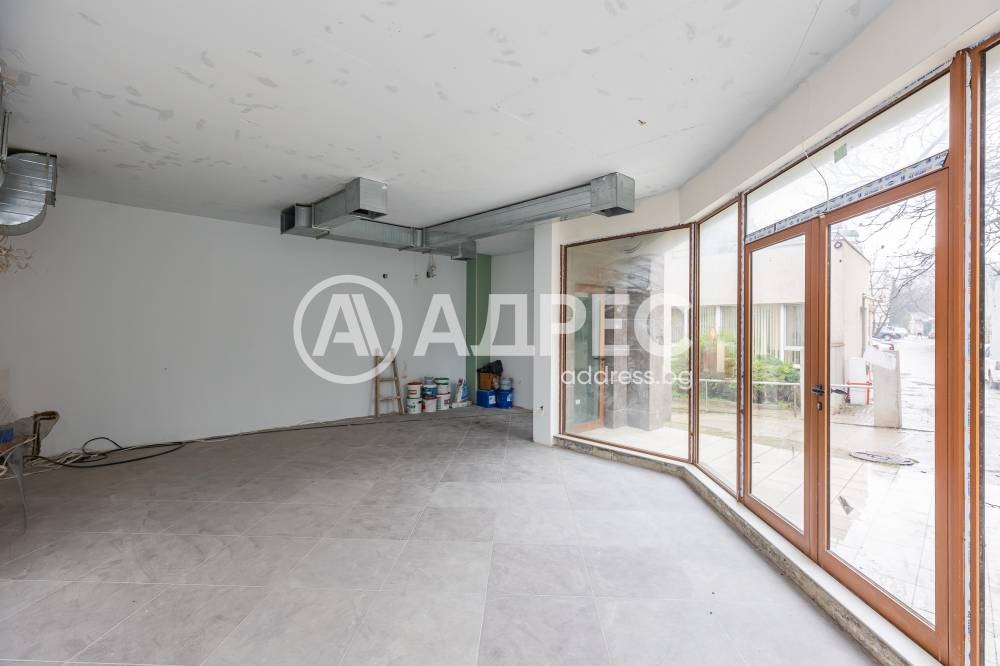 Продава МАГАЗИН, гр. Варна, Бриз, снимка 6 - Магазини - 55120141