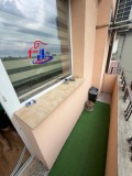Продава ЕТАЖ ОТ КЪЩА, гр. Шумен, Математическа гимназия, снимка 8