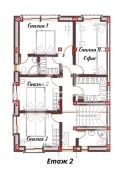Продава КЪЩА, област София, гр. Костинброд • 340000 € • 97210429 — Holmes.bg