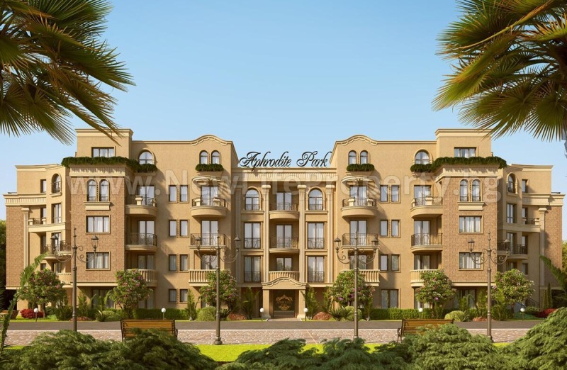 Продава 1-СТАЕН в област Бургас, к.к. Слънчев бряг - 30 кв.м / 56 000 € » 109 526.48 лв., НЮ ЛАЙФ ПРОПЪРТИ