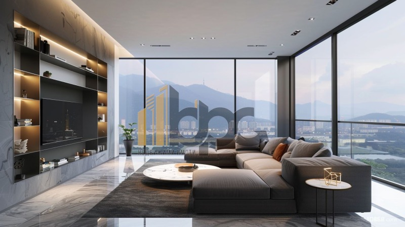 Продава 3-СТАЕН в град София, Витоша - 117 кв.м / 366 000 € » 715 833.78 лв., БИ ПИ СИ