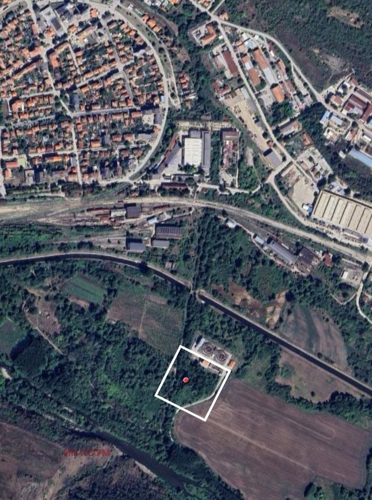 Продава ПАРЦЕЛ | Imot.bg — изображение 1