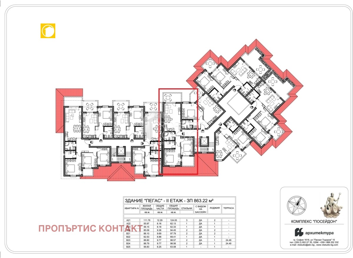 ������� 3-����� | Imot.bg � ����������� 11