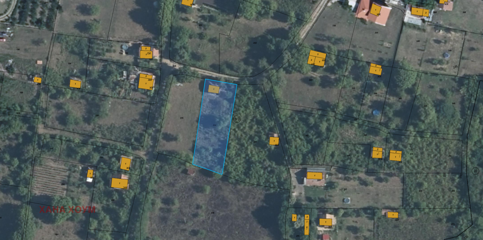 Продава КЪЩА | Imot.bg — изображение 5