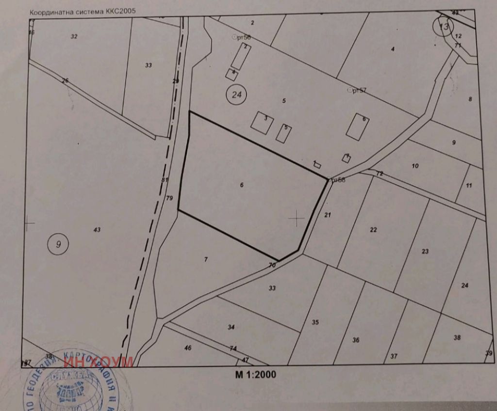 Продава ПАРЦЕЛ | Imot.bg — изображение 2
