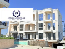 Studio Sozopol, oblast Burgas 1