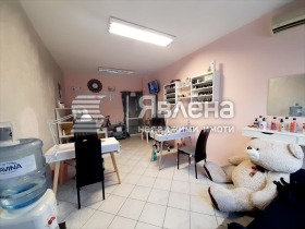 Κατάστημα Στάδιο Σπαρτάκ, Βαρνα