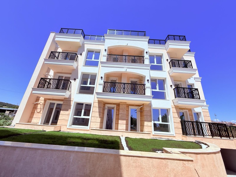 Til salgs  Studio region Burgas , Sozopol , 62 kvm | 40043447