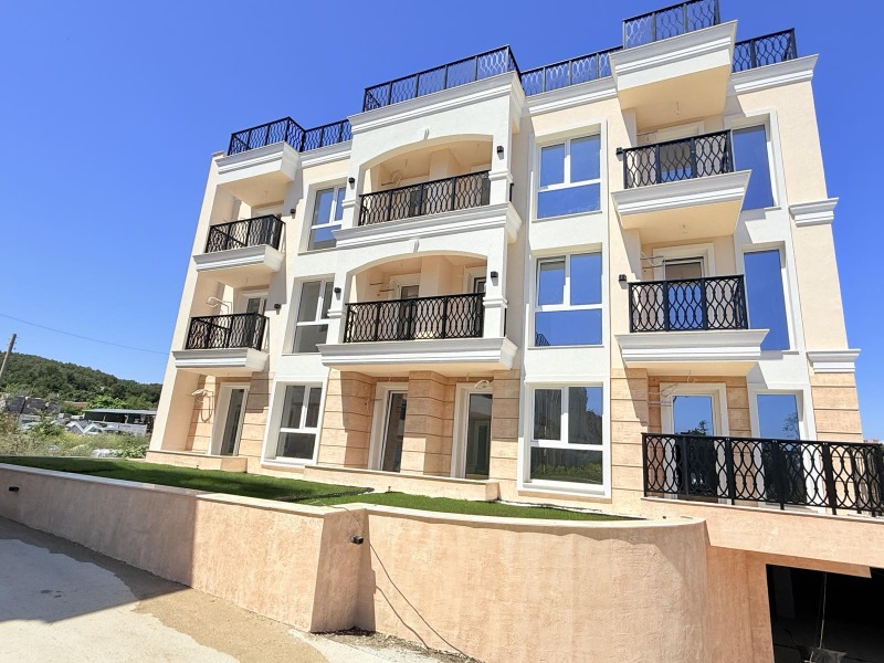 Til salgs  Studio region Burgas , Sozopol , 62 kvm | 40043447 - bilde [17]