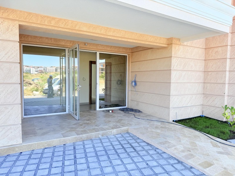 Til salgs  Studio region Burgas , Sozopol , 62 kvm | 40043447 - bilde [4]
