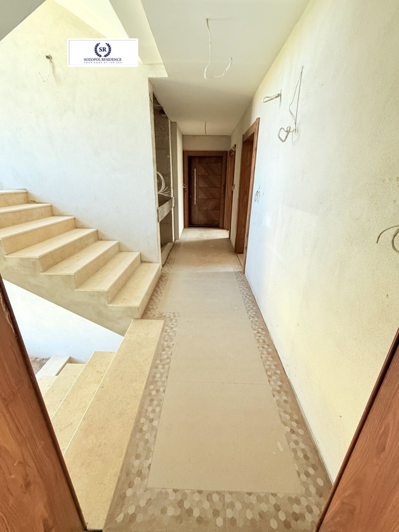 Til salgs  Studio region Burgas , Sozopol , 62 kvm | 40043447 - bilde [12]