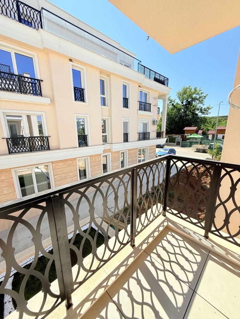 Til salgs  Studio region Burgas , Sozopol , 62 kvm | 40043447 - bilde [13]