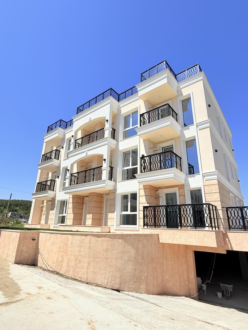 Til salgs  Studio region Burgas , Sozopol , 62 kvm | 40043447 - bilde [3]