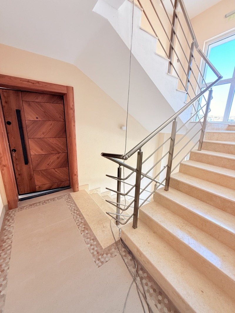 Til salgs  Studio region Burgas , Sozopol , 62 kvm | 40043447 - bilde [6]