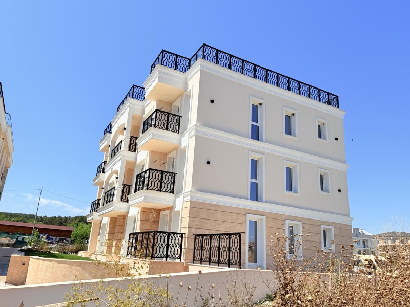 Til salgs  Studio region Burgas , Sozopol , 62 kvm | 40043447 - bilde [2]
