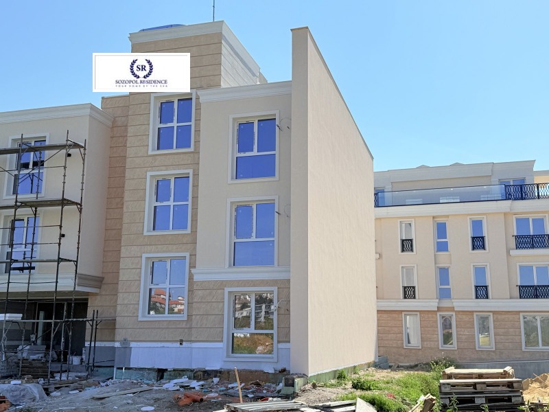 Til salgs  Studio region Burgas , Sozopol , 62 kvm | 40043447 - bilde [3]