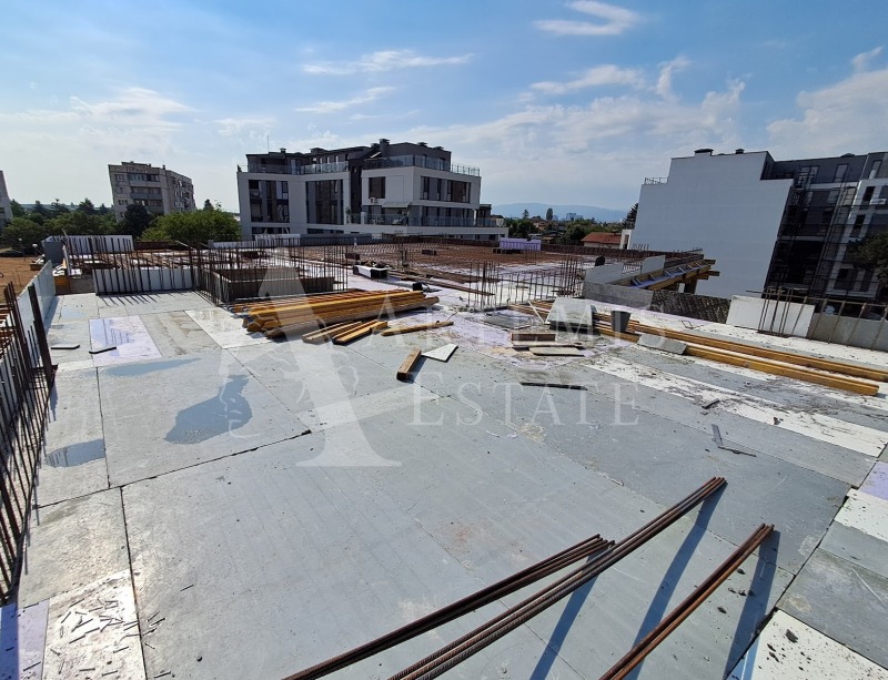 À vendre  Studio Sofia , Levski V , 46 m² | 93765041 - image [9]