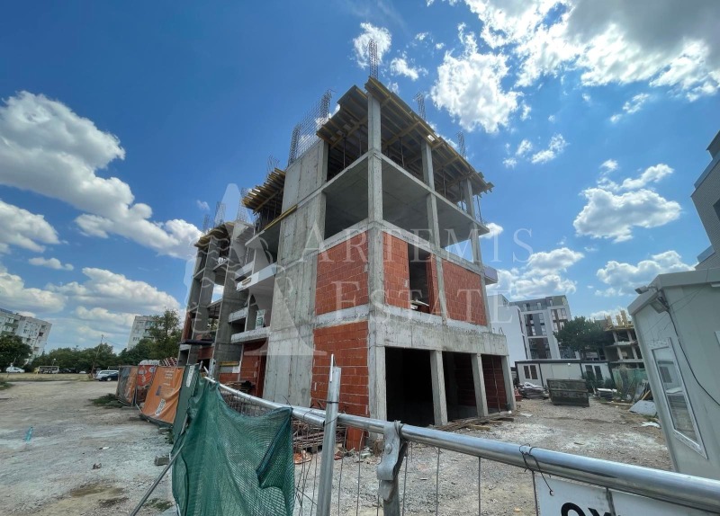 À vendre  Studio Sofia , Levski V , 46 m² | 93765041 - image [6]
