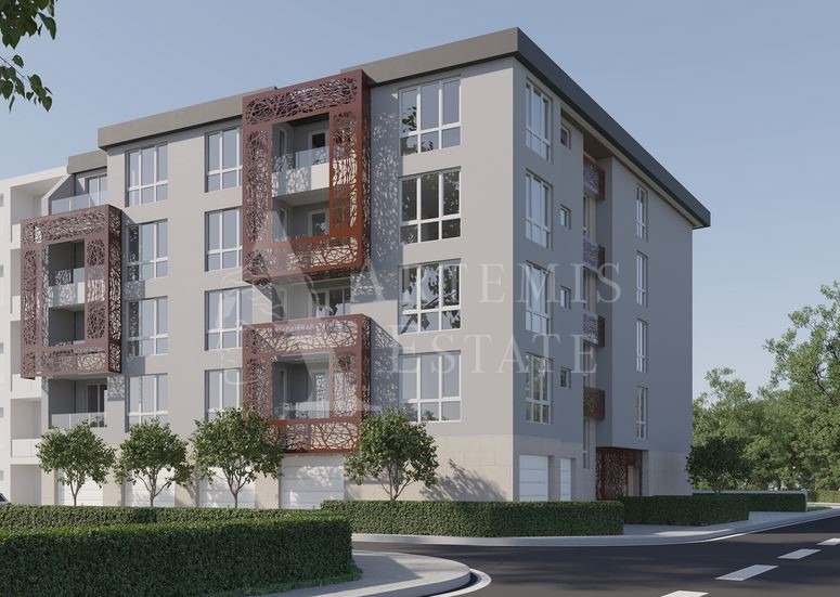 À vendre  Studio Sofia , Levski V , 46 m² | 93765041 - image [4]