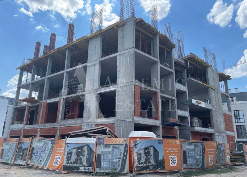 À vendre  Studio Sofia , Levski V , 46 m² | 93765041