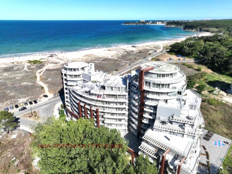 Продава 1-СТАЕН, гр. Приморско, област Бургас