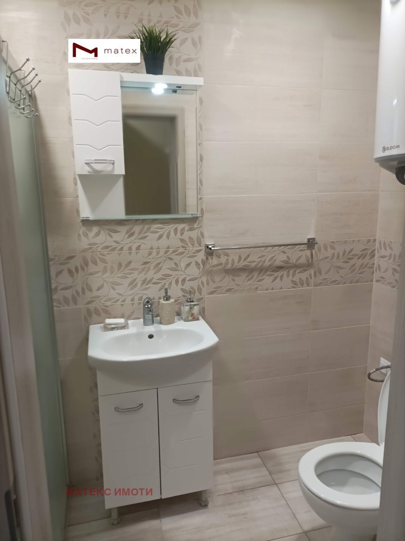 In vendita  1 camera da letto Varna , Pobeda , 58 mq | 17955495 - Immagine [16]