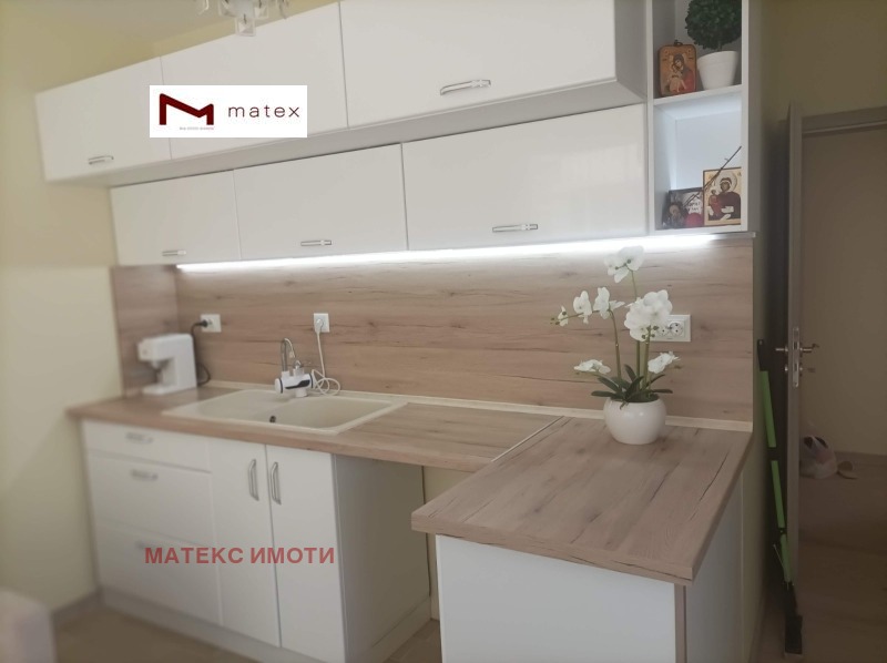 Продава 2-СТАЕН, гр. Варна, Победа, снимка 8 - Aпартаменти - 43295266