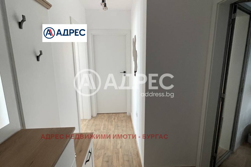 Продава 2-СТАЕН, гр. Бургас, Сарафово, снимка 10 - Aпартаменти - 48874575