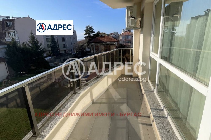 Продава 2-СТАЕН, гр. Бургас, Сарафово, снимка 8 - Aпартаменти - 48874575