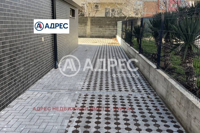 For Sale  1 bedroom Burgas , Sarafovo , 84 sq.m | 18599134 - image [17]