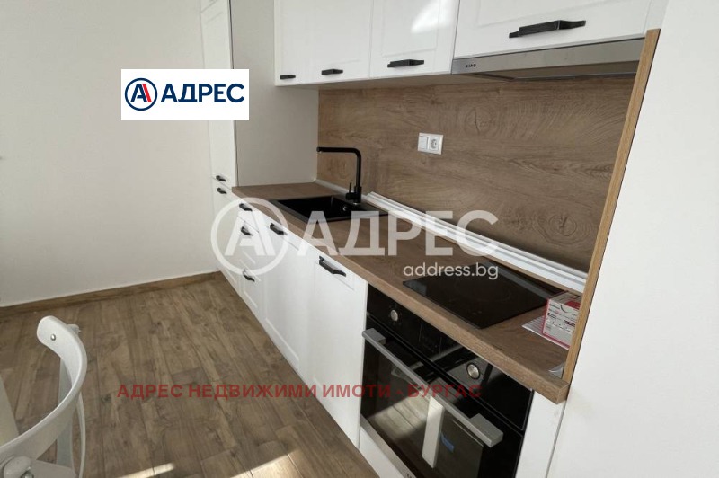 Продава  2-стаен, град Бургас, Сарафово •  151 000 EUR • ID 17580853 — holmes.bg - [1] 