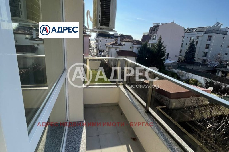 For Sale  1 bedroom Burgas , Sarafovo , 84 sq.m | 18599134 - image [7]
